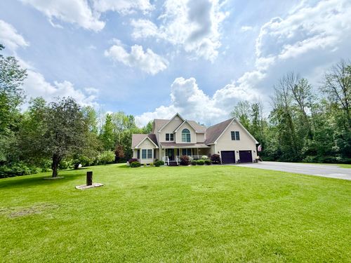 1 Timberline Dr, Morrisonville, NY, 12962-9696 | Card Image