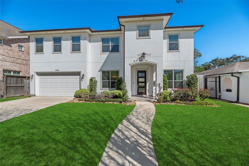 5006 Mayfair St, Bellaire, TX, 77401-2318 | Card Image