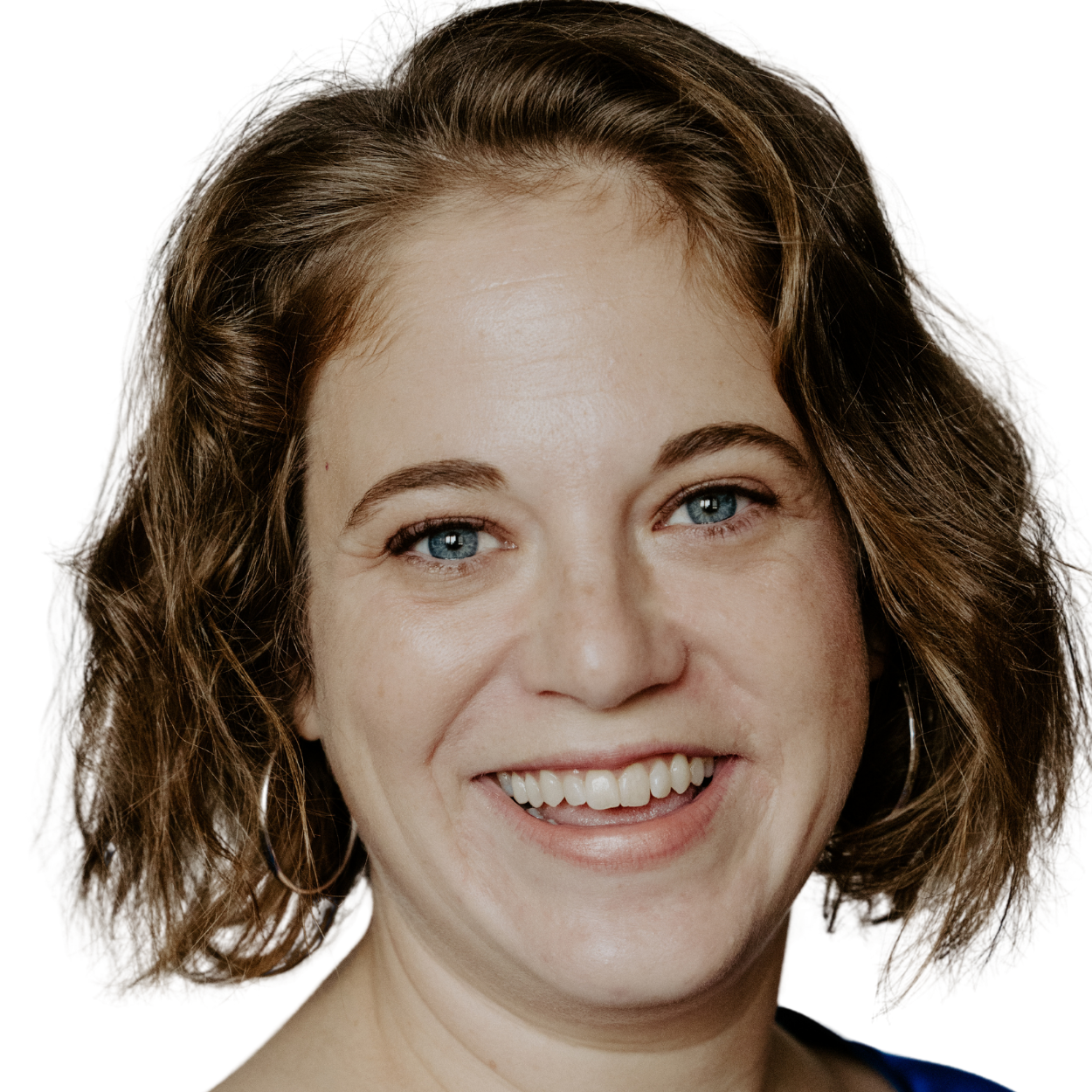 Renee Rouse