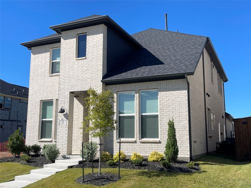 717 Fieldcrest St, Celina, TX, 75009-2340 | Card Image
