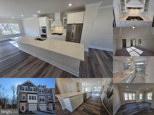 7723 Red Moon Way, GLEN BURNIE, MD, 21060-8798 | Card Image