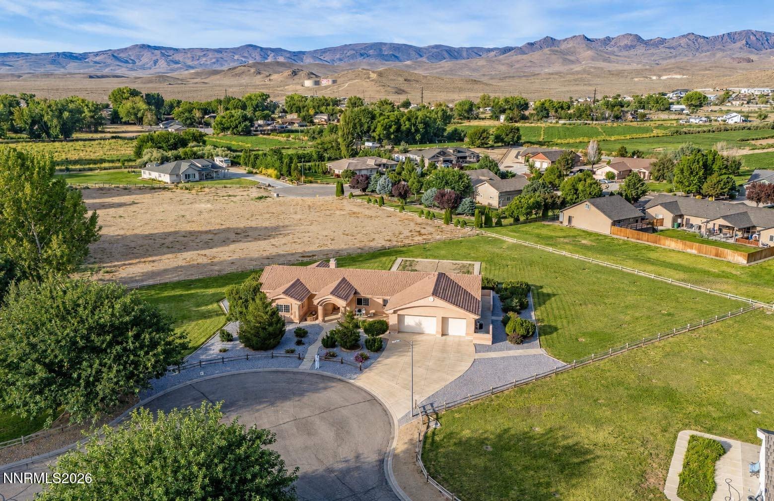Residential in Fernley 3