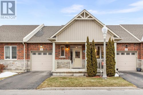 25 Stickland Lane, Binbrook, ON, L0R1C0 | Card Image