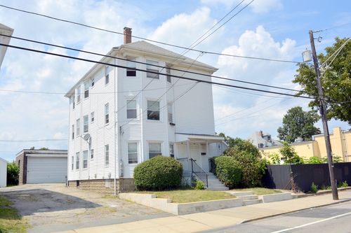 1172 N Main St, Providence, RI, 02904-1819 | Card Image