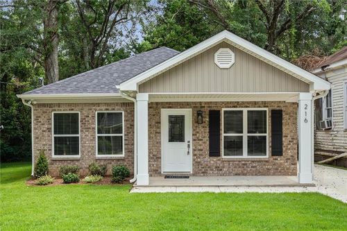 216 Lexington Ave, Mobile, AL, 36603-5108 | Card Image