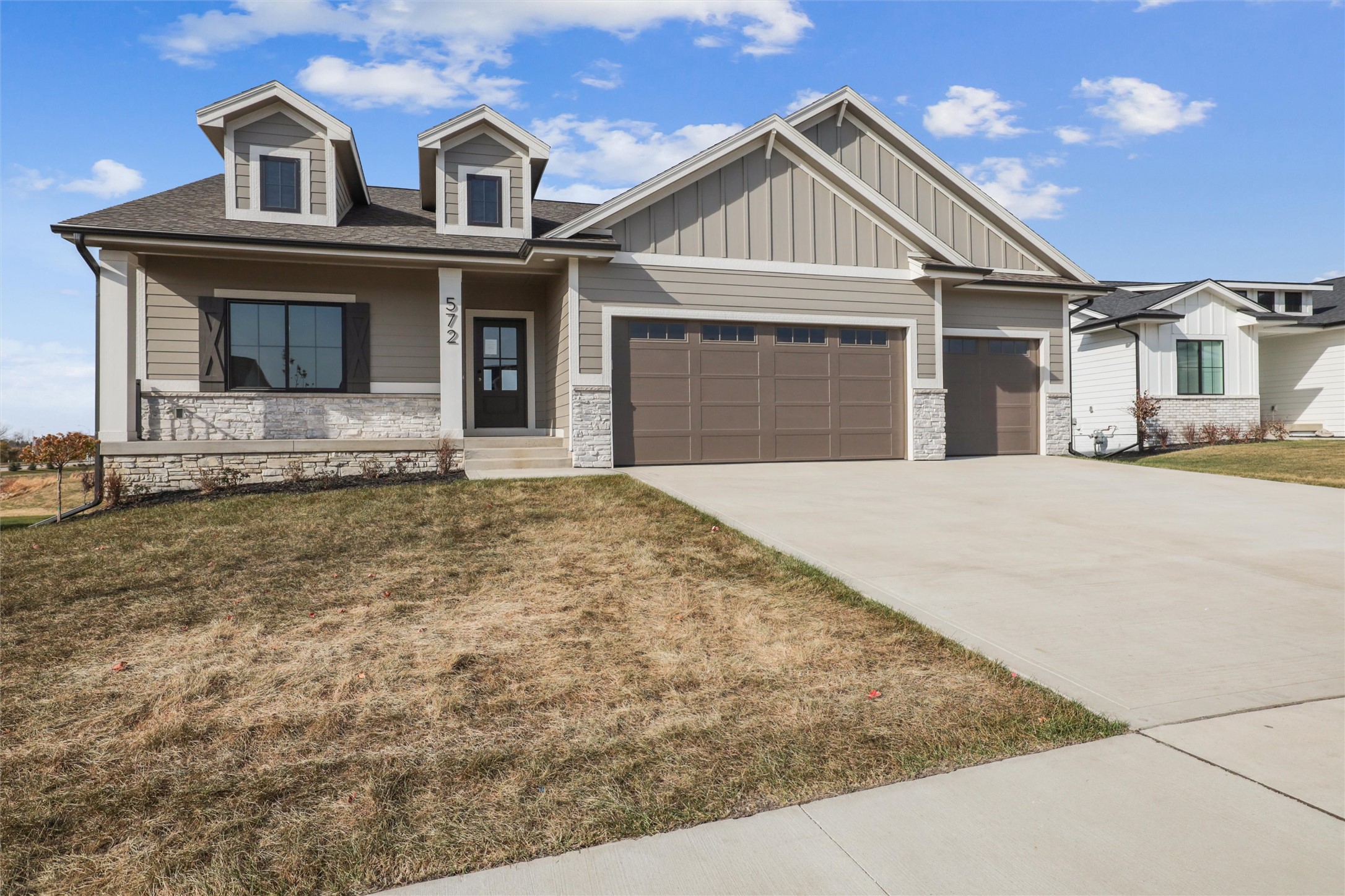 Napoli Ave, West Des Moines, IA 50266