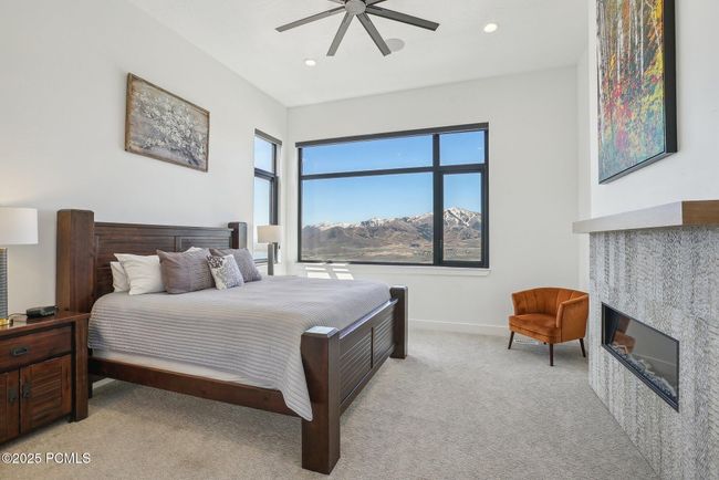 11332 N White Tail Ct, Home with 4 bedrooms, 4 bathrooms and null parking in Hideout UT | Image 15