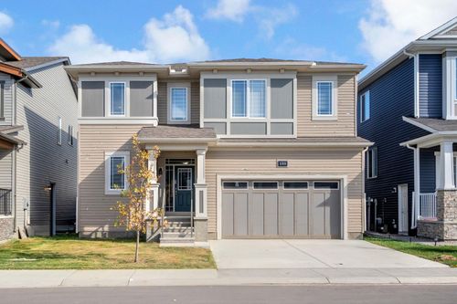 155 Carringham Way Nw, Calgary, AB, T3P1V5 | Card Image