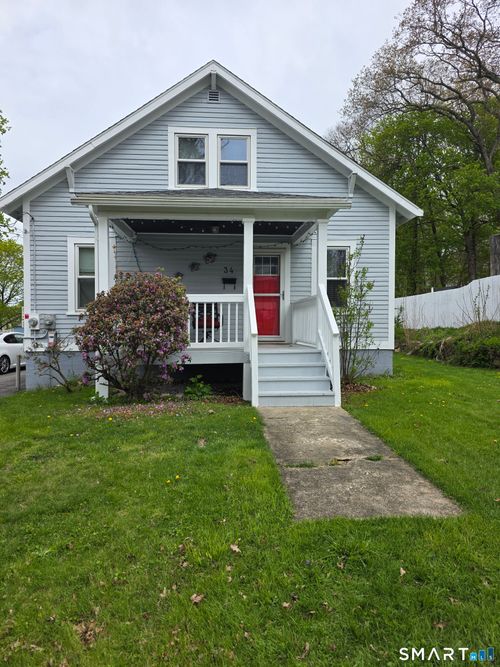 34 Prince St, Killingly, CT, 06239-3511 | Card Image