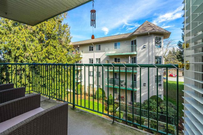 313 - 31771 Peardonville Road, Condo with 2 bedrooms, 2 bathrooms and 1 parking in Abbotsford BC | Image 30