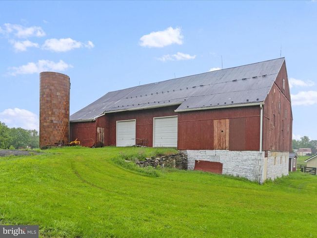 8834 Lemar Rd, Home with 0 bedrooms, 0 bathrooms and null parking in GREENCASTLE PA | Image 5