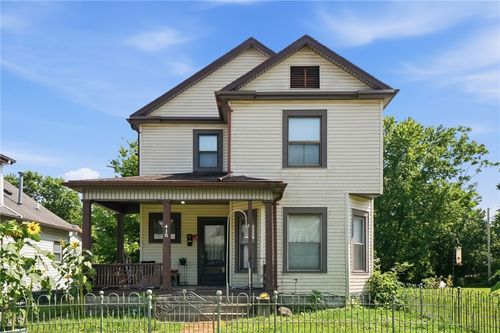 415 E 2nd Street, Xenia, OH, 45385 | Card Image