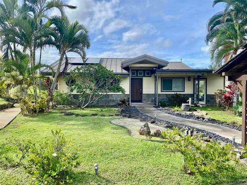 51 W Waipio Rd, Haiku, HI, 96708 | Card Image