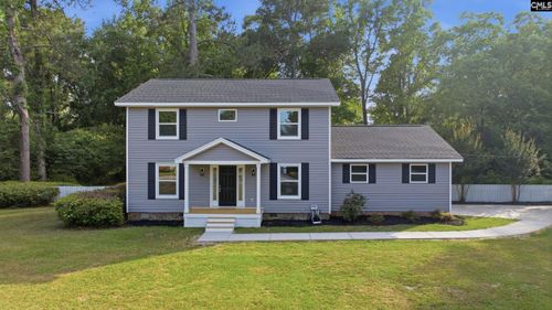 2313 Fairway Dr, Orangeburg, SC, 29118-4001 | Card Image