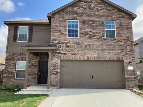 19020 Quiet Range Dr, Elgin, TX, 78621-2190 | Card Image