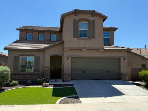 1843 W Fetlock Trl, Phoenix, AZ, 85085-6359 | Card Image