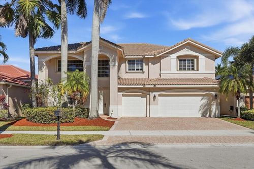 2444 Greenbrier Ct, Weston, FL, 33327-1438 | Card Image