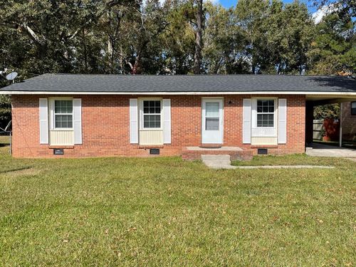 1859 Atlantic Ave, Orangeburg, SC, 29115-5210 | Card Image