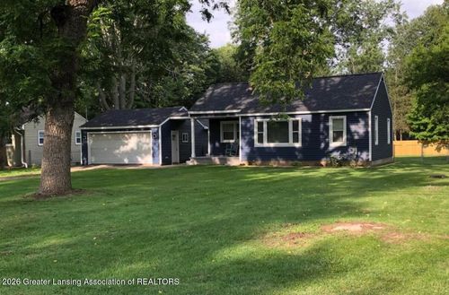 6420 Rosedale Rd, Lansing, MI, 48911-5617 | Card Image