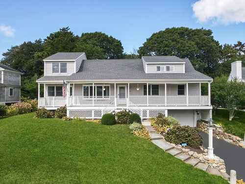 22 Island Dr, Pocasset, MA, 02559-2034 | Card Image