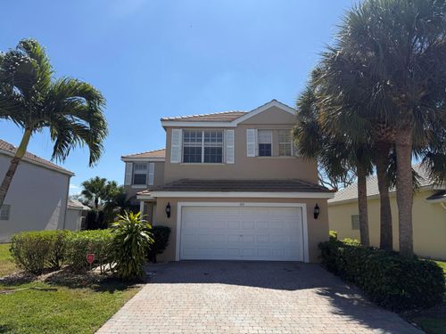 333 Berenger Walk, Royal Palm Beach, FL, 33414-4345 | Card Image