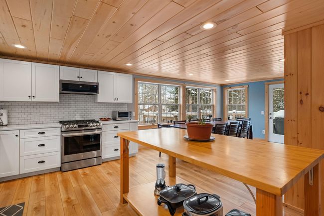 24 Newell Ln, House other with 2 bedrooms, 3 bathrooms and null parking in Whitefield NH | Image 10
