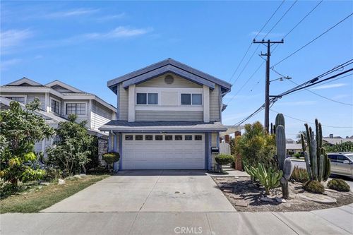17458 Deerfield Ave, Bellflower, CA, 90706-7404 | Card Image