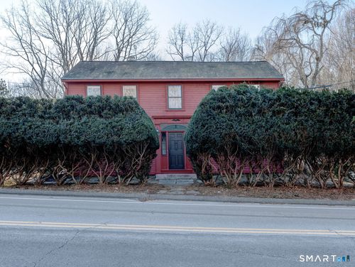 668 Middle Tpke, Storrs Mansfield, CT, 06268-1323 | Card Image