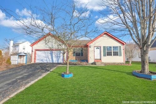 7280 Kilnstone Ct, Reynoldsburg, OH, 43068-7093 | Card Image