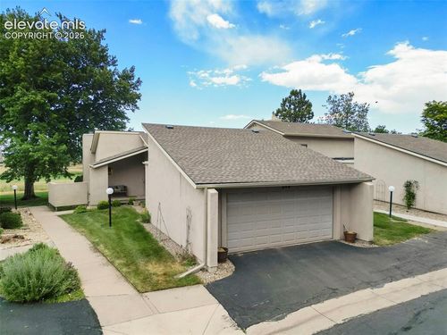 348 Blue Windsor Ln, Colorado Springs, CO, 80906-4427 | Card Image