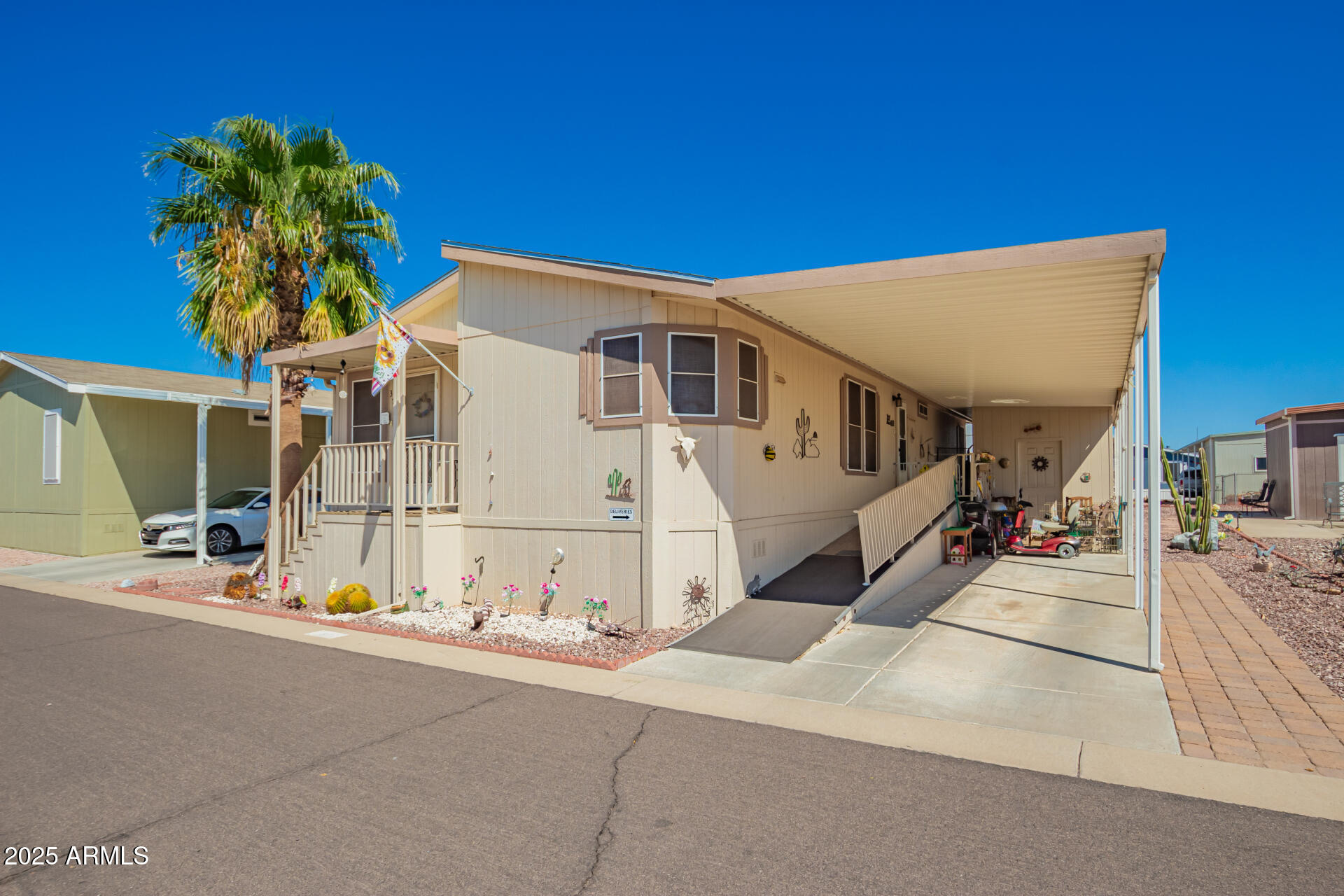 Residential in Mesa 3