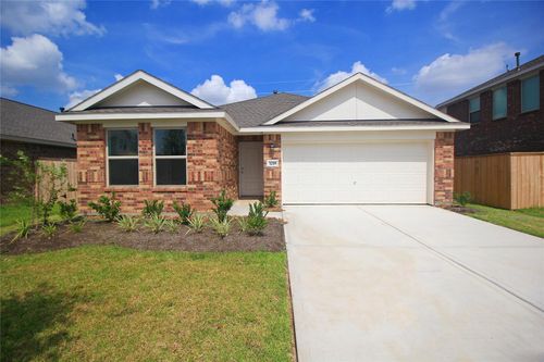 3218 Elm Branch Dr, Rosenberg, TX, 77471 | Card Image