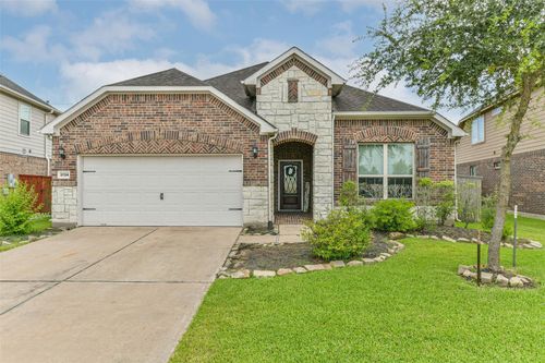 3724 Emerald Falls Ln, Pearland, TX, 77581-5255 | Card Image