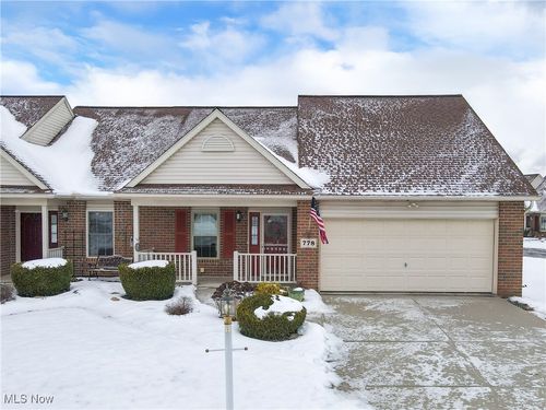 778 Beverly Avenue, Canal Fulton, OH, 44614 | Card Image