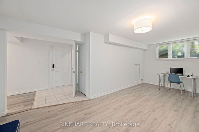 58 Sunrise Cres, House other with 5 bedrooms, 2 bathrooms and 2 parking in London ON | Image 21