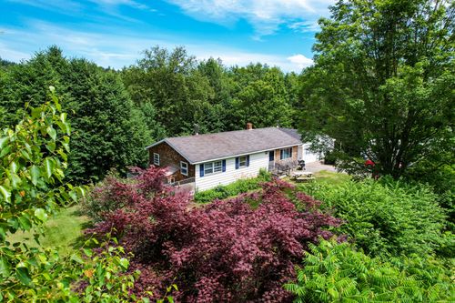 520 West Shore Road, Sorrento, ME, 04677 | Card Image