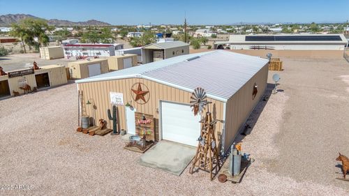 864 W Main St, Quartzsite, AZ, 85346 | Card Image