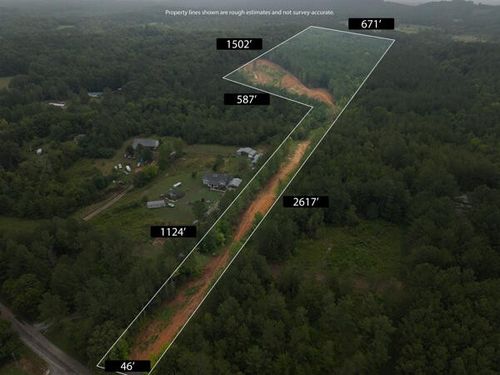 239 County Road 752, Riceville, TN, 37370-5351 | Card Image