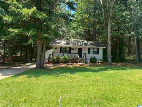 389 Birmingham St, Montevallo, AL, 35115-7937 | Card Image