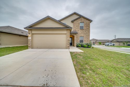 332 Sulphur Spgs, Cibolo, TX, 78108-0107 | Card Image