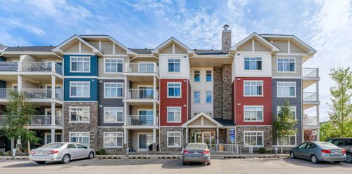 1111-155 Skyview Ranch Way Ne, Calgary, AB, T3N0L1 | Card Image