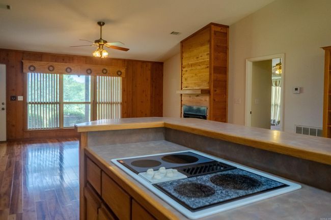244 Polk Road 144, House other with 3 bedrooms, 2 bathrooms and null parking in Hatfield AR | Image 11