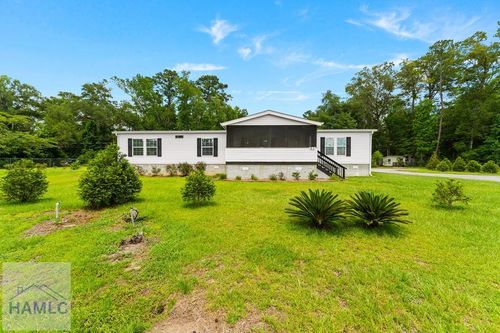 61 Greenway Drive, Midway, GA, 31320 | Card Image