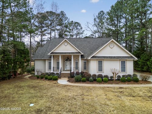 156 Cambridge Way, Macon, GA, 31220-8758 | Card Image