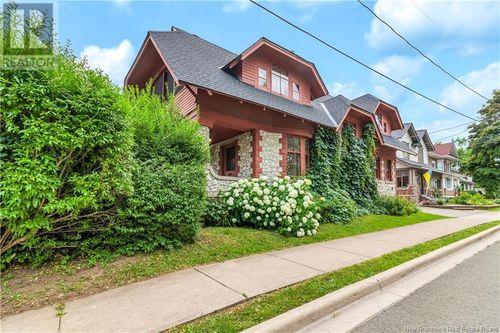134 Church St, Moncton, NB, E1C4Z6 | Card Image
