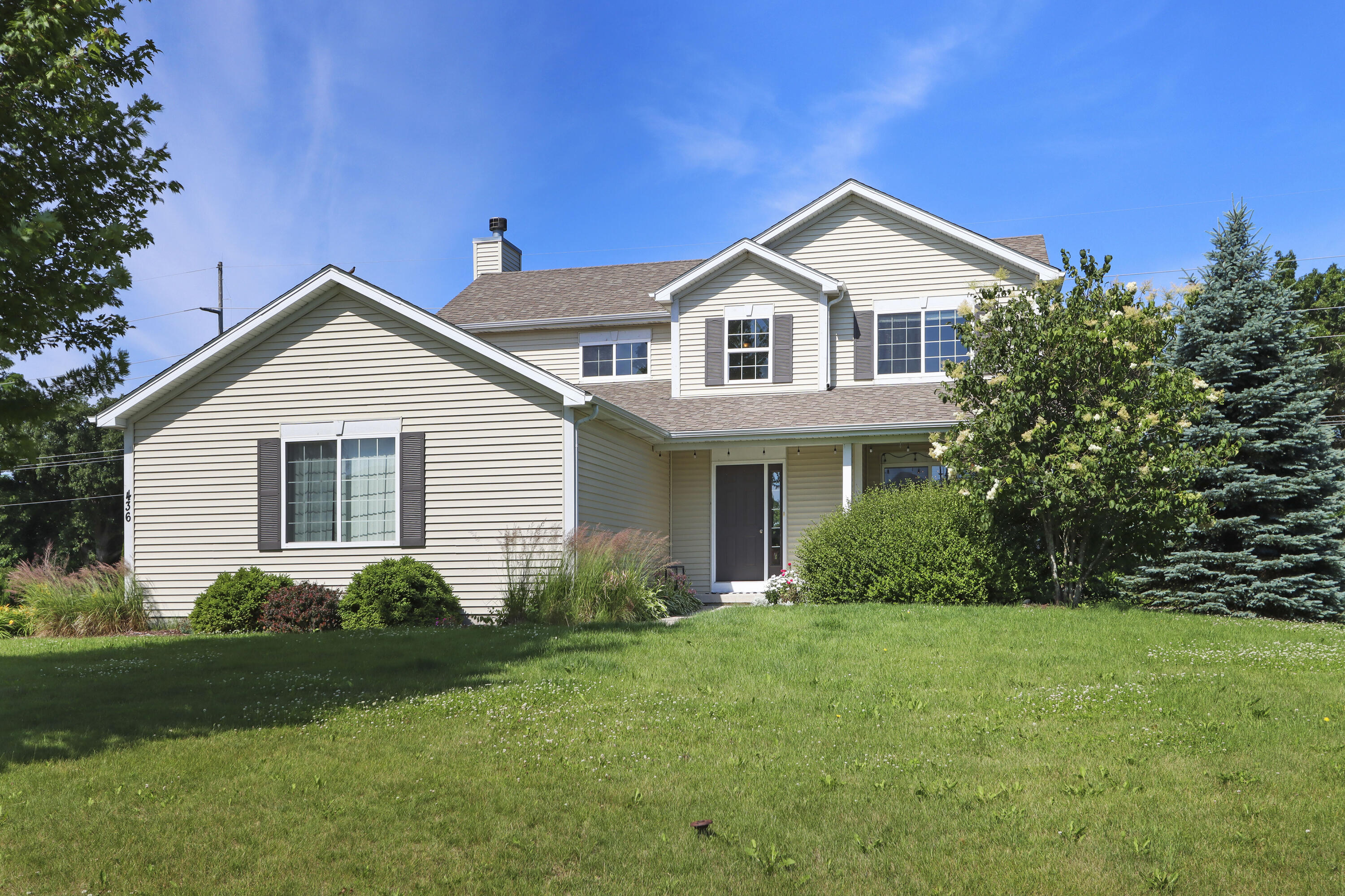 Residential in Williams Bay 5