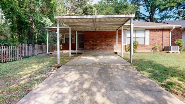 1005 Black Walnut Ln, House other with 2 bedrooms, 1 bathrooms and 1 parking in Jasper TX | Image 18
