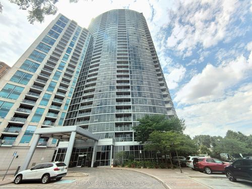 2508-83 Borough Dr, Scarborough, ON, M1P5E4 | Card Image