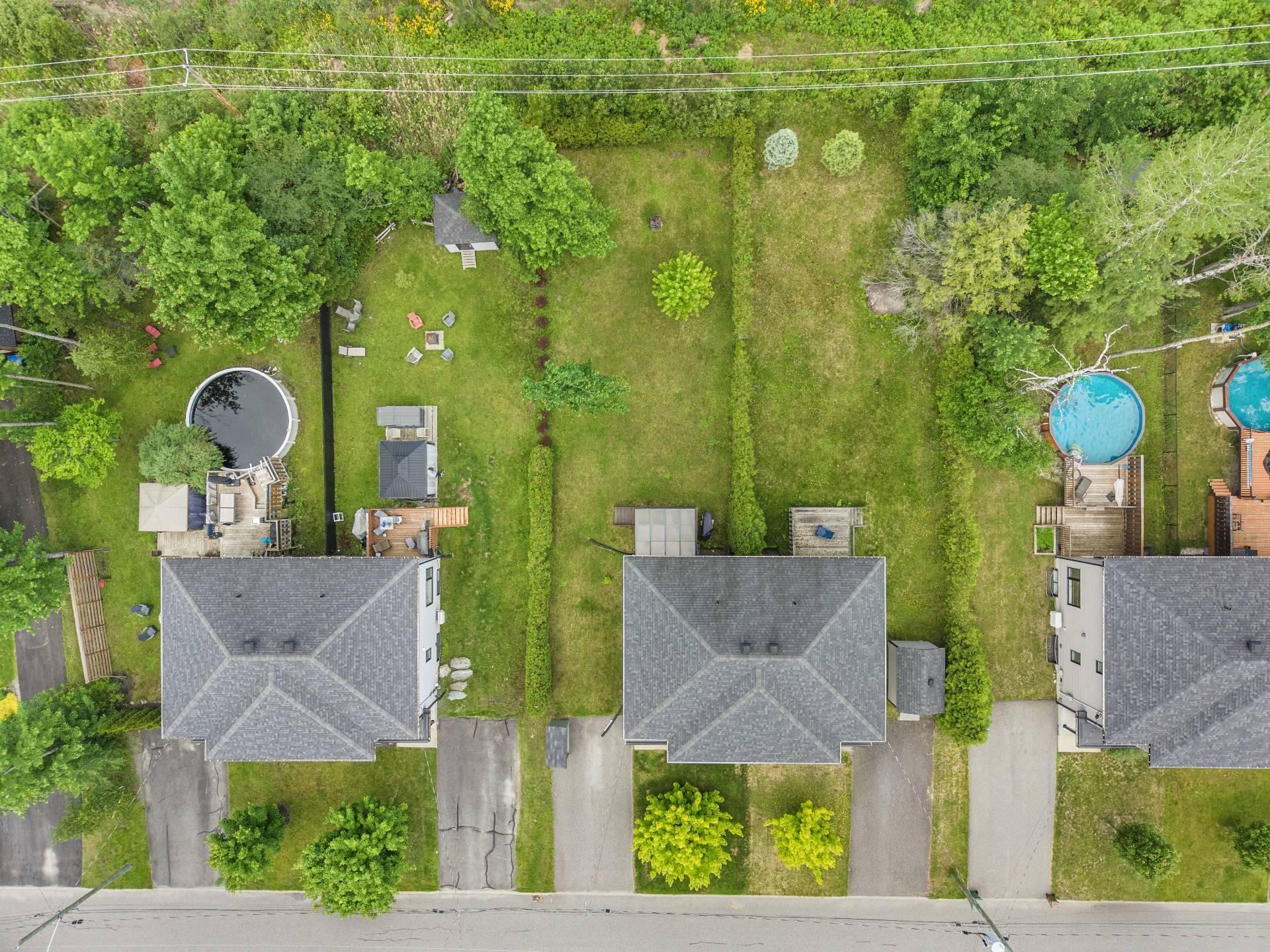 Residential in Magog 2