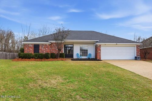 250 John Martin Dr, Brandon, MS, 39047-5510 | Card Image